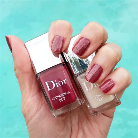 dior nail polish charm|Dior nail polish brands.